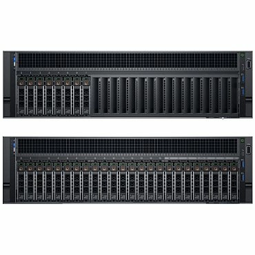 Сервер DELL PowerEdge R940