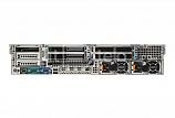 Сервер DELL PowerEdge R720