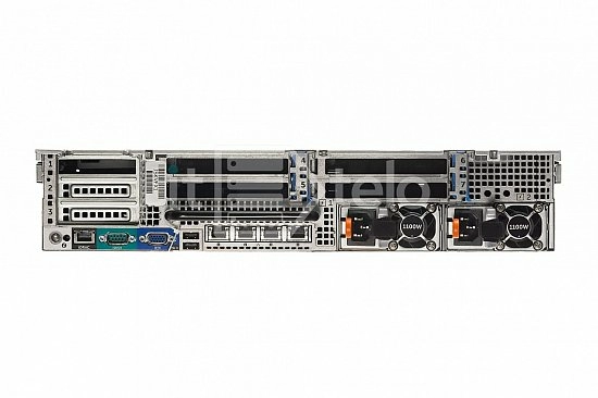 Сервер DELL PowerEdge R720