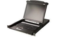 KVM Консоль ATEN CL5708M / CL5708M-ATA-RG