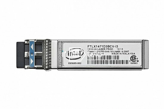 Модуль оптический SFP+ Fibre trade SFP+ LR-10-D FT-SFP+LR-10-D