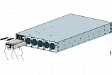 Коммутатор Cisco Nexus N5K-C5020P-BF с одним блоком питания