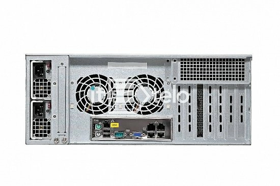 Сервер Supermicro SYS 6046T