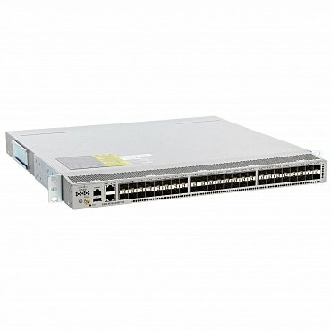 Коммутатор  Cisco Nexus N3K-C3548P-10G