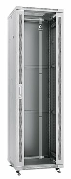 Шкаф серверный 42U Cabeus SH-05C-42U60/60