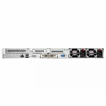 Сервер HP ProLiant DL365 Gen10 Plus