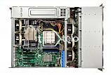 Сервер Supermicro SYS 6037R