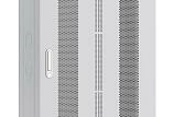 Шкаф серверный 27U Cabeus ND-05C-27U60/60