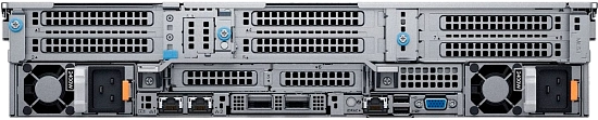 Сервер DELL PowerEdge R7525