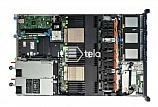 Сервер DELL PowerEdge R620 до 100 пользователей