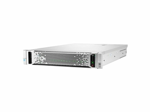 Сервер HP ProLiant DL560 Gen9