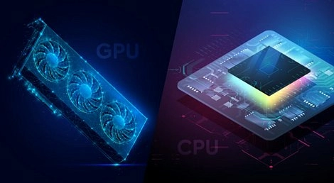 CPU – это процессор или графическая карта