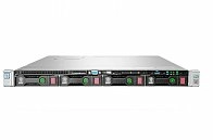 Сервер HP ProLiant DL360 Gen9 4LFF