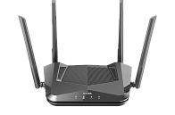 Маршрутизатор D-link DIR-X1530/RU/A1A