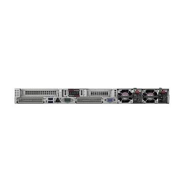 Сервер HP ProLiant DL360 Gen11