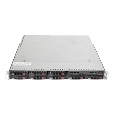 Сервер Supermicro SYS-1018D-73MTF