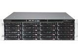 Сервер Supermicro SYS 6039R new