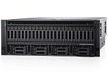 Сервер DELL PowerEdge R940xa