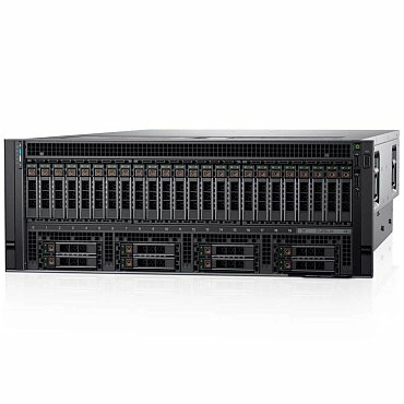 Сервер DELL PowerEdge R940xa