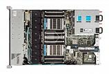 Сервер HP ProLiant DL360p Gen8 до 50пользователей