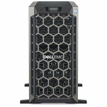 Сервер DELL PowerEdge T440