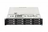 Сервер DELL PowerEdge R510