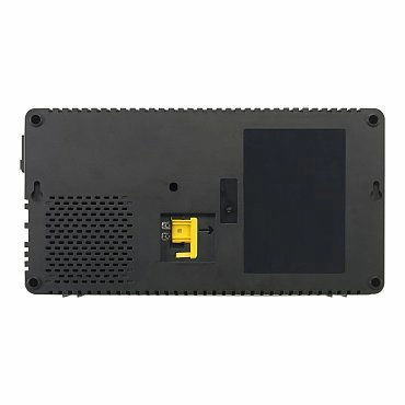 ИБП APC Easy Back-UPS BV500I-GR