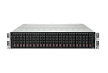 Сервер Supermicro SuperServer 2028TP-HC0TR 24x2.5" Rack 2U, SYS-2028TP-HC0TR