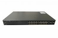 Коммутатор Cisco Catalyst WS-C2960X-24TS-L
