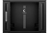 Шкаф серверный 6U Cabeus SH-05F-6U60/45-BK