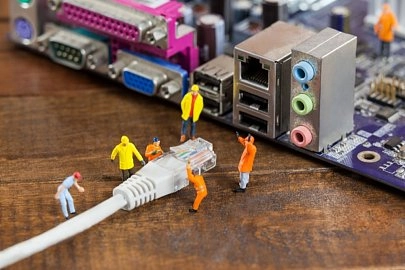 Как выбрать сетевую карту