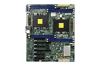 Материнская плата Supermicro X11DPL-i (2xLGA3647, 8xDDR4, Raid 6gb / s) new