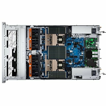 Сервер DELL PowerEdge R6625