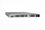 Коммутатор Cisco Nexus N5K-C5010P-BF с одним блоком питания