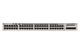 Коммутатор Cisco C9200-48T-E