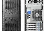 Сервер HP ProLiant ML150 Gen9
