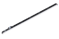 Блок розеток  19"  16А Cabeus PDU-16-20S-B-T 20 розеток