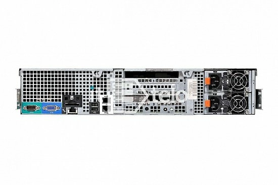 Сервер DELL PowerEdge R510