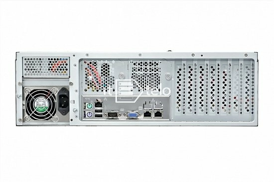 Сервер Etegro Hyperion RS370 X7