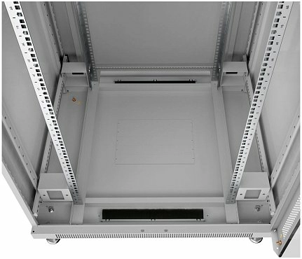 Шкаф серверный 42U Cabeus SH-05C-42U80/80