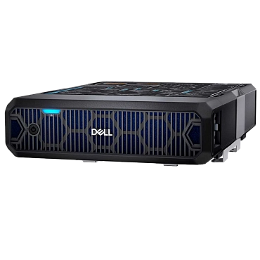 Сервер DELL PowerEdge XR4000z