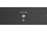 Коммутатор управляемый D-link DSS-200G-10MPP/A1A