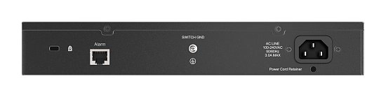 Коммутатор управляемый D-link DSS-200G-10MPP/A1A