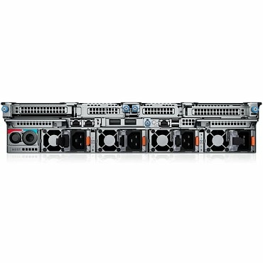 Сервер DELL PowerEdge XE9640