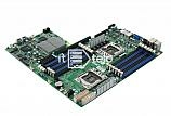 Материнская плата Supermicro X8DTU-F (2xLGA1366, 12xDDR3, Raid 3gb/s)