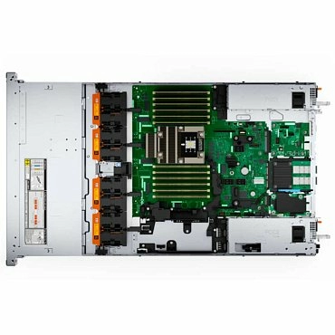Сервер DELL PowerEdge R6615