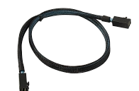 Кабель 1xMiniSAS HD int (SFF-8643) - 1xMiniSAS HD int (SFF-8643)