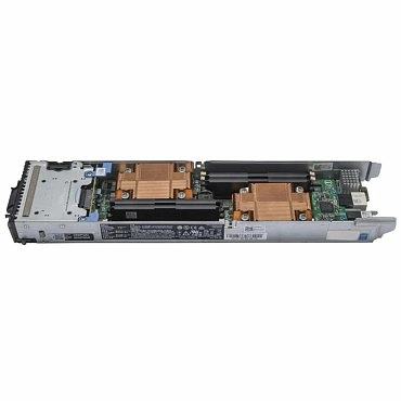 Сервер DELL PowerEdge FC430