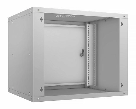 Шкаф серверный 9U Cabeus WSC-05D-9U55/45m
