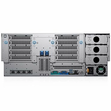 Сервер DELL PowerEdge R940xa
